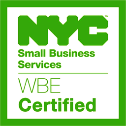 NYC Small Business Services - WBE Certified